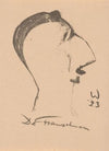 De Franschman (1923)
