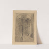 De geseling by James Ensor