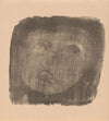 De gewone mensch, niet de normale (1923)