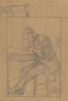 De graveur Raeder