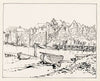 De haven te Veere