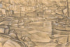 De haven van Mallorca