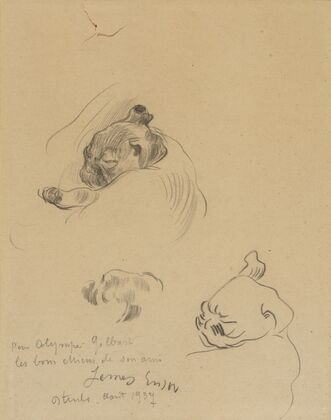 De honden