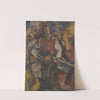 De jager (1946) by Ramah