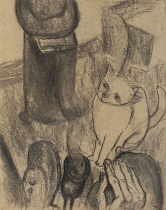 De Kat (1919)