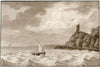 De kust bij Benicarsi