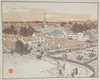 De la Gare du Bas-Meudon (1902)