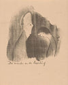 De meester en de leerling (1923)