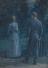 De moon come out (1896)