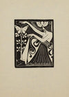 De natuurlijke ontwikkeling der menschheid uit mineraal, planten- en dierenrijk (1925)