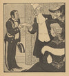 De Notenkraker, 20 april 1907 ; Vorsten van deze tijd
