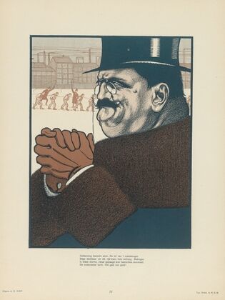 De ondernemer