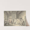 De onverwachte tweeling by Jacobus Buys