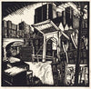 De oude en de nieuwe stad (1929)