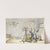 De overwinning van de Schilderkunst over de Dood by Gesina ter Borch