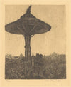 De paraplu (1911 - 1931)