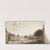 De Porte d’Alcala te Madrid by Otto Howen