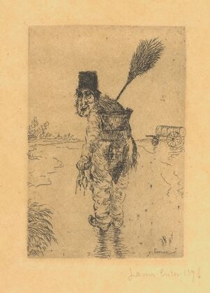 De putruimer