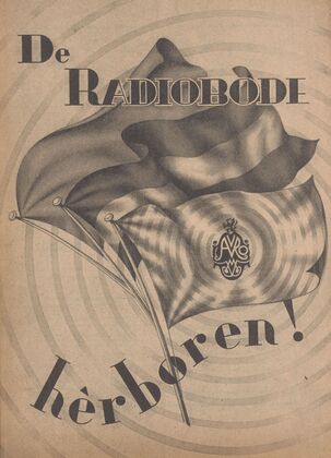 De Radiobode (1945)