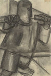 De roeier (1929)