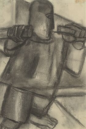 De roeier (1929)