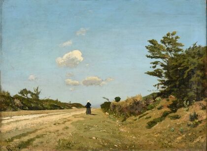 De Saint-Privé à Bléneau. Souvenir de l’Yonne (1885)