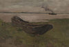 De Schelde in Doel