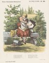 De twee zusjes (1875-1919)