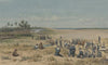 De verovering van Toemoelit tijdens de expeditie van Samalangan, 26 augustus 1877