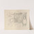 De vissers (De ellendelingen) by James Ensor
