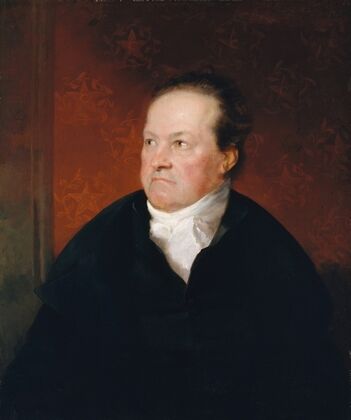 De Witt Clinton