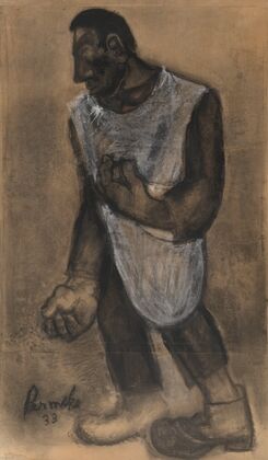 De zaaier (1933)