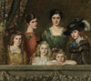 De zes dochters Boissevain