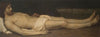 Dead christ