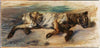 Dead Dog (ca. 1830)