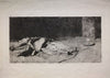 Dead Kabyle (1867)