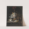Dead Wildfowl by Jacob Biltius