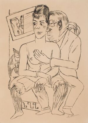 Deaf and Dumb (1921)
