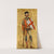 Dean of the Armed Guild of Saint George (1889) by Albert Frans Lieven De Vriendt
