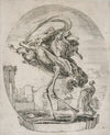 Death Carrying off a Young Woman