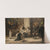 Death of a Hero. Study by Nils Forsberg
