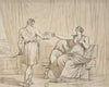 Death of a Roman Matron (1781–1835)