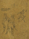 Death of Gen. Polk Pine Mountain, Kennesaw
