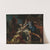 Death of Messalina (About 1704) by Francesco Solimena