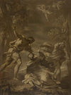 Death of Saint Peter Martyr