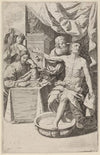 Death of Seneca