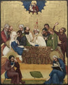 Death of the Virgin
