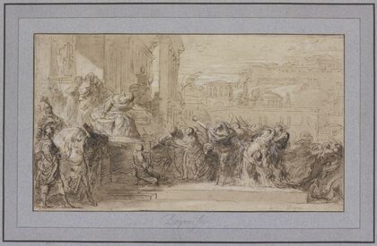Death of Virginia