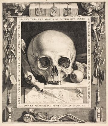 Death’s Head