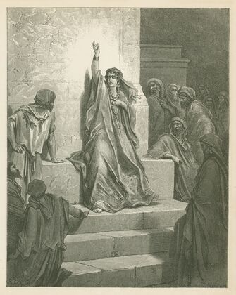 Deborah (1872)